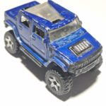 Hummer H2