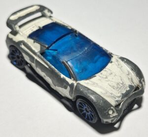 carrinho Hot Wheels