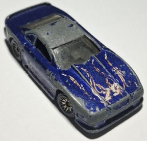 carrinho Hot Wheels