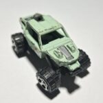 Off-Road Rider